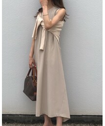 AMAIL | ワンピース/ドレス