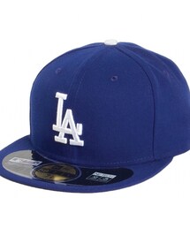 NEW ERA | LA ドジャース(キャップ)