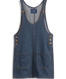 QUEEN SHOP | つなぎ/オールインワン