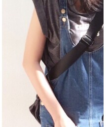 LOWRYS FARM | ショルダーバッグ