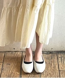 UNIQLO | パンプス