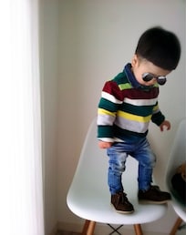 H&M | ニット/セーター