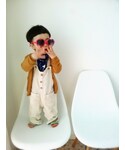 H&M(エイチ・アンド・エム)の「トップス(カーディガン/ボレロ)」