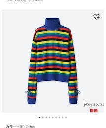 UNIQLO | ニット/セーター