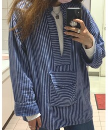 used | シャツ/ブラウス