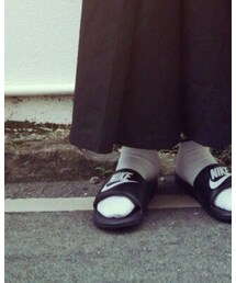 NIKE ベナッシ | サンダル