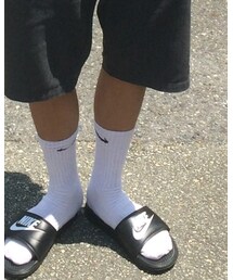 NIKE | ソックス/靴下