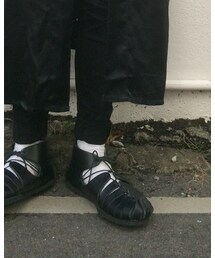 Billiken | サンダル