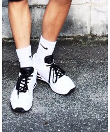 Onitsuka Tiger × ANDREA POMPILIO | スニーカー