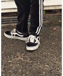 VANS | スニーカー