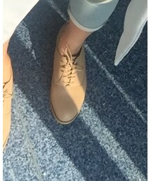 Handmade | シューズ