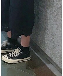 CONVERSE | スニーカー