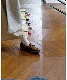 zootie | スリッポン