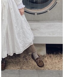 earth music&ecology | パンツ