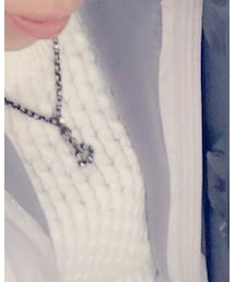 CHROME HEARTS | ネックレス