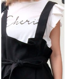 Riche glamour | トップス