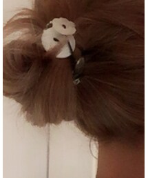 URBAN RESEARCH | ヘアゴム