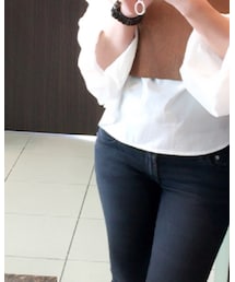 Andemiu | トップス