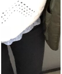 GU | シャツ/ブラウス