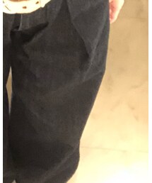 GU | デニムパンツ