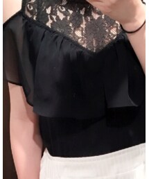 ROJITA | トップス