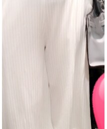 FREE'S MART | チノパンツ