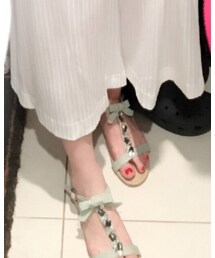 RANDA | サンダル