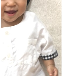 apres les cours | シャツ/ブラウス