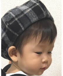 FITH | ハンチング/ベレー帽