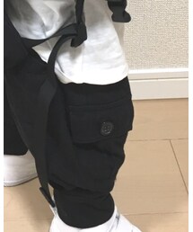 西松屋 | カーゴパンツ