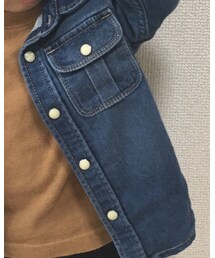 babyGAP | デニムジャケット