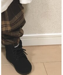 Handmade | その他パンツ