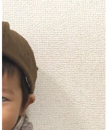 DAISO | キャップ