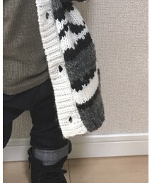 apres les cours | デニムパンツ