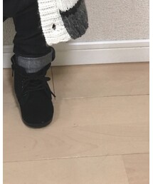 西松屋 | ブーツ