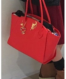 SAMANTHAVEGA | セーラームーンコラボ(トートバッグ)