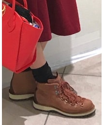 Danner | Mountain Light(シューズ)