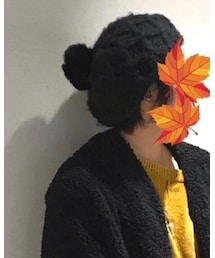 古着 | ハンチング/ベレー帽