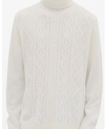 GU | GUメンズニット(ニット/セーター)