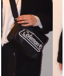 COLEMAN | ショルダーバッグ