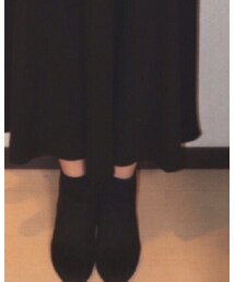 Greenbox | ブーティ