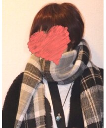 COMME CA ISM | マフラー