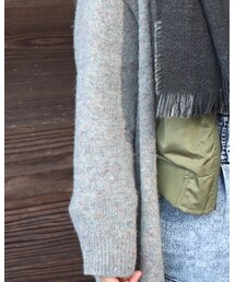 UNIQLO | コーディガン、カーディガン(その他アウター)