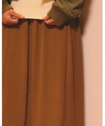 UNIQLO | スカート