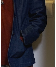 MELROSE | デニムジャケット