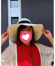 UNIQLO | 共有品(ハット)