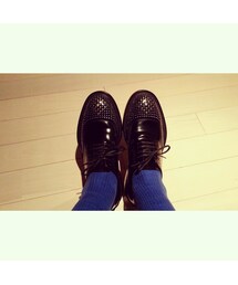 SAINT LAURENT PARIS | ドレスシューズ