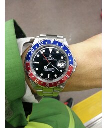 ROLEX | アナログ腕時計