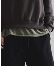 H&M | Tシャツ/カットソー