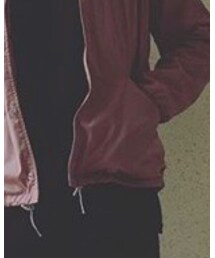 LIFUL MINIMAL GARMENTS. | ジャケット/アウター